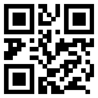Scansione del QrCode di 3208818825
