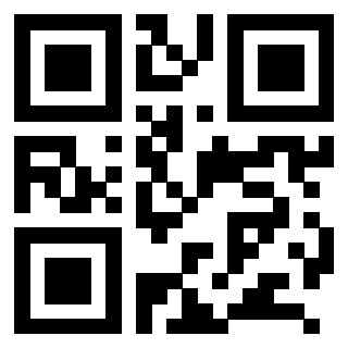 3208818827 - Immagine del Qr Code associato