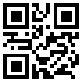 Immagine del QrCode di 3208818828