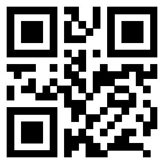 Immagine del QrCode di 3208818830