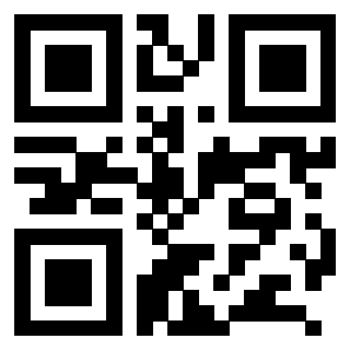 3208818833 - Immagine del QrCode associato