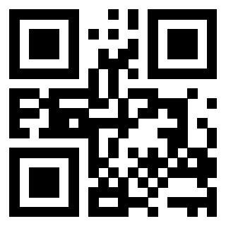 Il QrCode di 3208818839