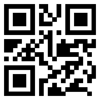 Il QrCode di 3208818845
