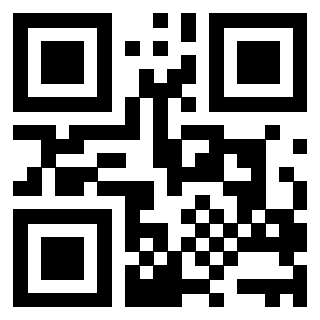 3208818850 - Immagine del QrCode associato