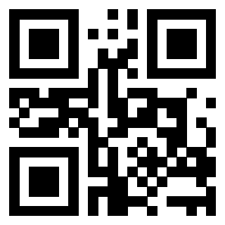 3208818851 - Immagine del Qr Code associato