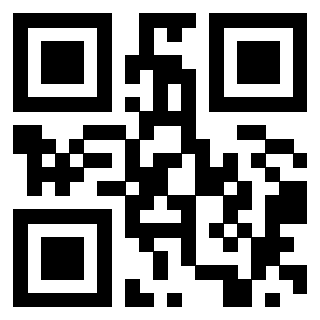 Scansione del QrCode di 3208818860
