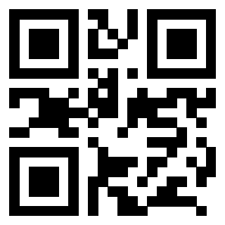 Scansione del QrCode di 3208818863