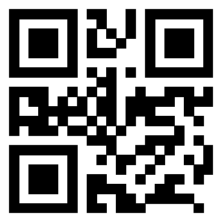 3208818864 - Immagine del Qr Code associato
