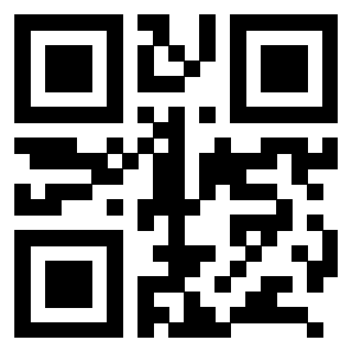 Il Qr Code di 3208818866