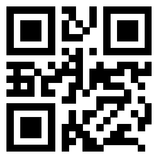 Scansione del QrCode di 3208818868