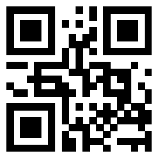 Immagine del QrCode di 3208818869