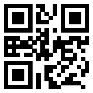 Immagine del Qr Code di 3208818871