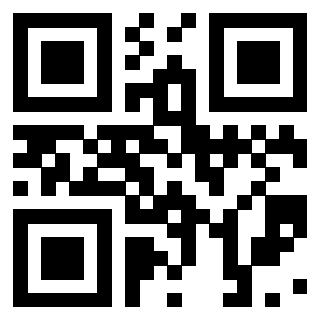 Il QrCode di 3208818873
