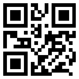 3208818878 - Immagine del Qr Code associato