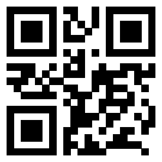 3208818879 - Immagine del QrCode associato