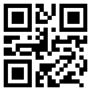 Il Qr Code di 3208818880