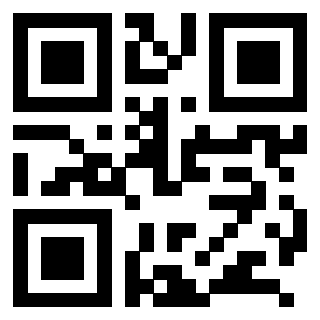 Scansione del QrCode di 3208818882