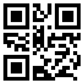 3208818883 - Immagine del QrCode associato