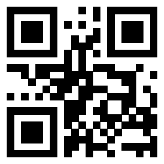 Scansione del QrCode di 3208818887