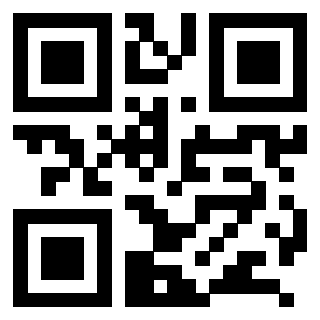 Immagine del QrCode di 3208818888