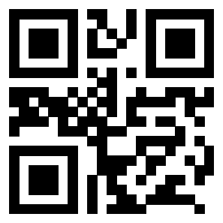 Immagine del QrCode di 3208818889