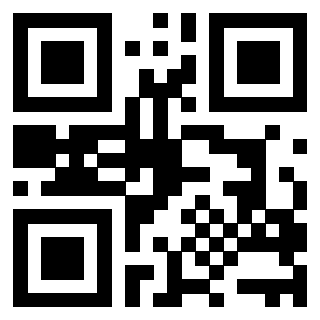 3208818890 - Immagine del Qr Code