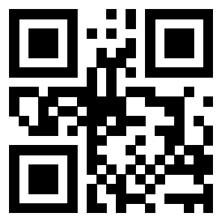 Il Qr Code di 3208818894
