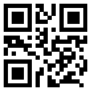 Immagine del QrCode di 3208818895