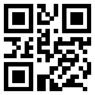 3208818899 Qr Code associato