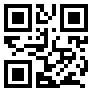 Il Qr Code di 3208818904