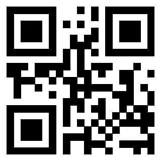 Il Qr Code di 3208818906