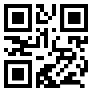 3208818908 - Immagine del Qr Code associato