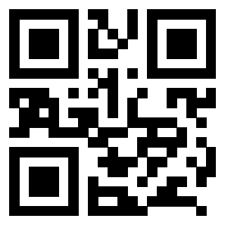Qr Code di 3208818909