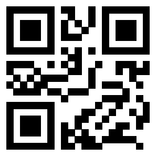 Scansione del Qr Code di 3208818910