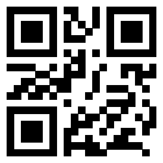 3208818911 - Immagine del Qr Code associato