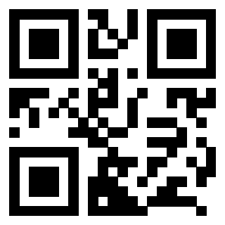 3208818913 QrCode associato