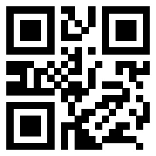 Scansione del Qr Code di 3208818914