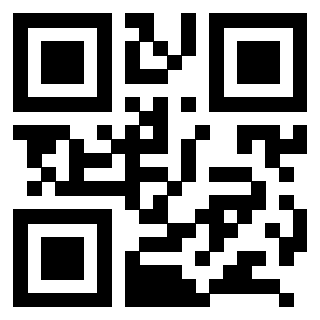 3208818915 - Immagine del QrCode associato