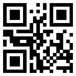 3208818916 - Immagine del Qr Code associato