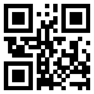 Il QrCode di 3208818917
