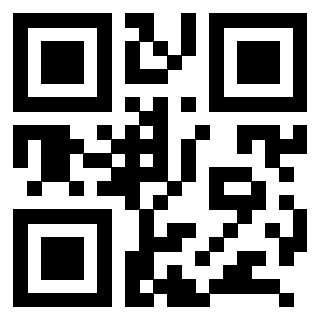 Scansione del Qr Code di 3208818922