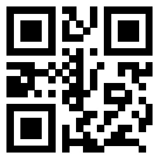 Immagine del Qr Code di 3208818923