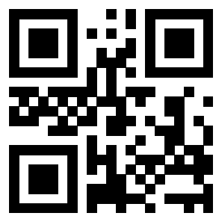 3208818925 Qr Code associato