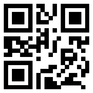 3208818926 QrCode associato