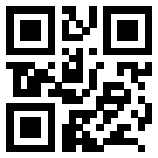 3208818929 QrCode associato