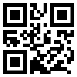 Immagine del QrCode di 3208818931