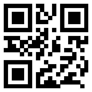 Il Qr Code di 3208818933