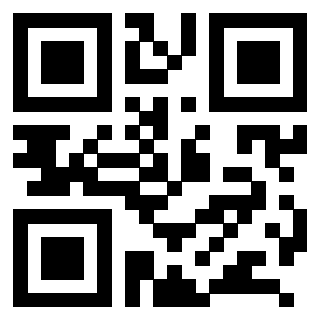 3208818934 - Immagine del Qr Code associato