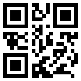 Il Qr Code di 3208818936
