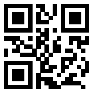 3208818937 QrCode associato